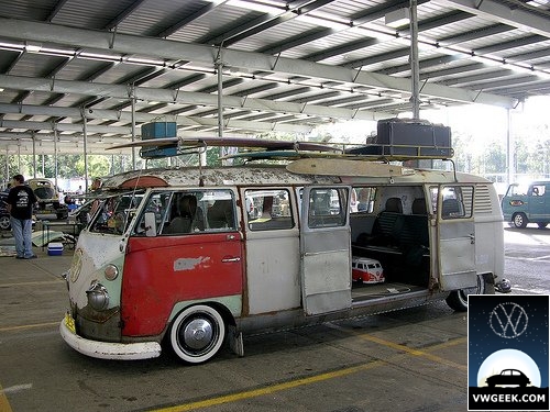 Split Kombi